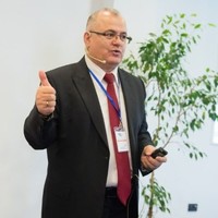 Ion Duvac, Phd