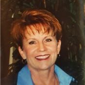 Vicki Wolf