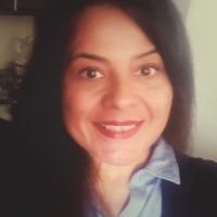 Sylvia Jimenez