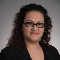 Nancy Oaxaca