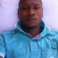 Andrew Jantjies