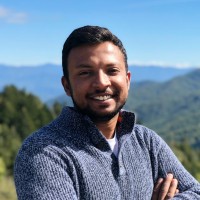 Shreyas Indurkar, PE