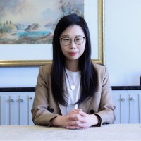 Grace Wang, Ca