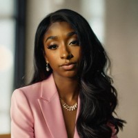 Sade Frazier