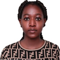 Nyasha Chiweshe