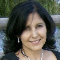 María Elena Olivera