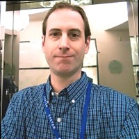 Andrew Mcconnell