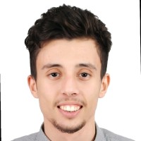 Yassine AMGHAR