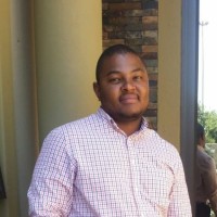 Tebogo Rorisang Tsosane