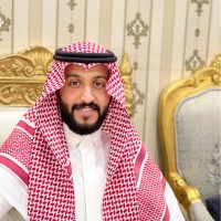 Sulaiman Saleh Alhubaysh