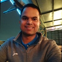 Pramod Kumar Singh