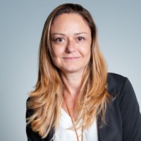 Patricia Frizo, Cfa