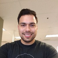 Eric Macias