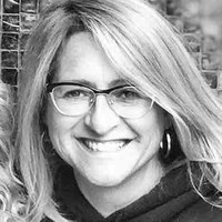 Deborah Anderson