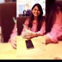 Monica Kumar