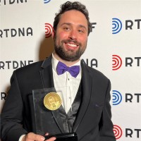 Dan Katz