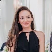 Desislava Kapsazova, Cfa