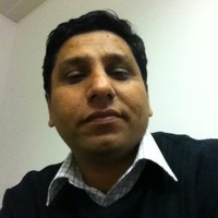 Syed Shah