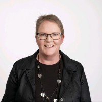 Jo Cosgriff