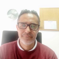 Juan Carlos Marcos Llorente