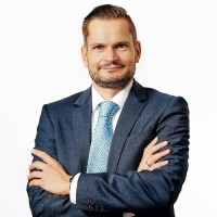 Benedikt M. Garçon LL.M.