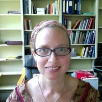 Justine Melo, Phd
