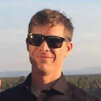 Zach Starker