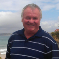 Peter Trowsdale