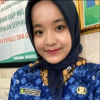 Sonia Putri Wijaya