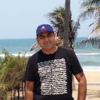 Sanchit Awasthi