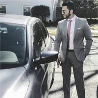 Ammad Khan