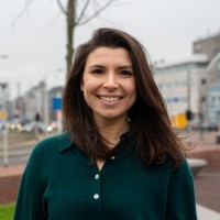 Rajae Atahiri