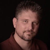 Christopher Heck-Stark