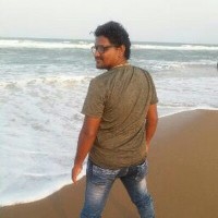 Krishna Tunga