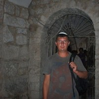 Alex Arabey