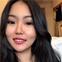 Mathilda Wang