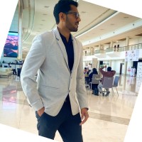 Shibin Nazar