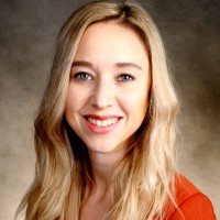 Ashley Johnson (Knitter)