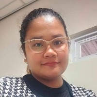 Charmaine Baptista