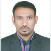 Riyas Ahammad