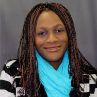 Patricia Eko-Davis