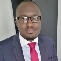 Jerome Nsengiyaremye