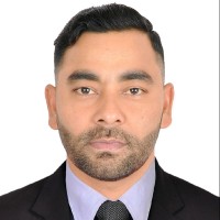 Ramesh Kumar BK