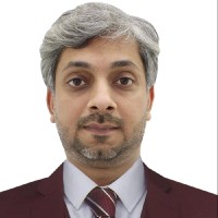 Syed Salman Ali
