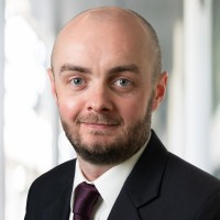 Ben Liptrot