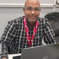Anil Udeg