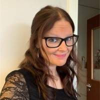 Kirsten Grön