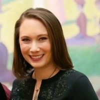 Rachel Greenhoe, CFRE