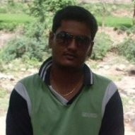 somesh yogaraj
