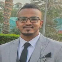 Mohamed Khairi